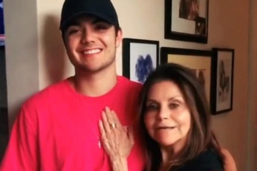 NAJVEĆA BOLEST NA TIKTOKU! Ovaj mladić je objavio nešto što je mnoge prenerazilo (VIDEO)