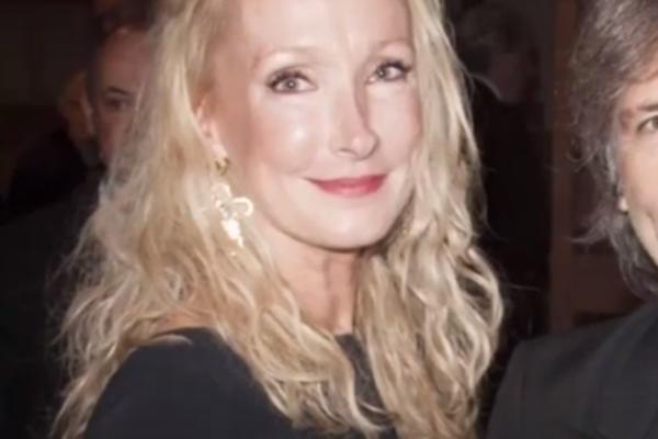 UMRLA SUPRUGA ZVEZDE GRUPE IRON MAIDEN! Pronađena mrtva nakon što je ostavio posle 29 godina braka!