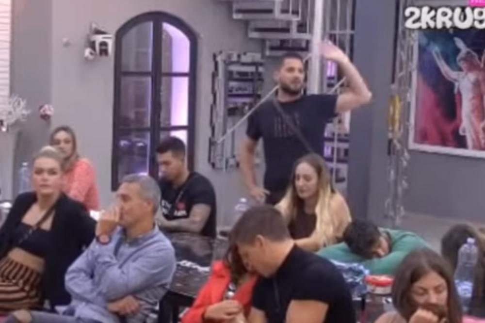 MARKO REKAO PRED SVIMA LUNINU TAJNU, OVO MU NIKADA NEĆE OPROSTITI! Otkrio koliki je njen honorar!