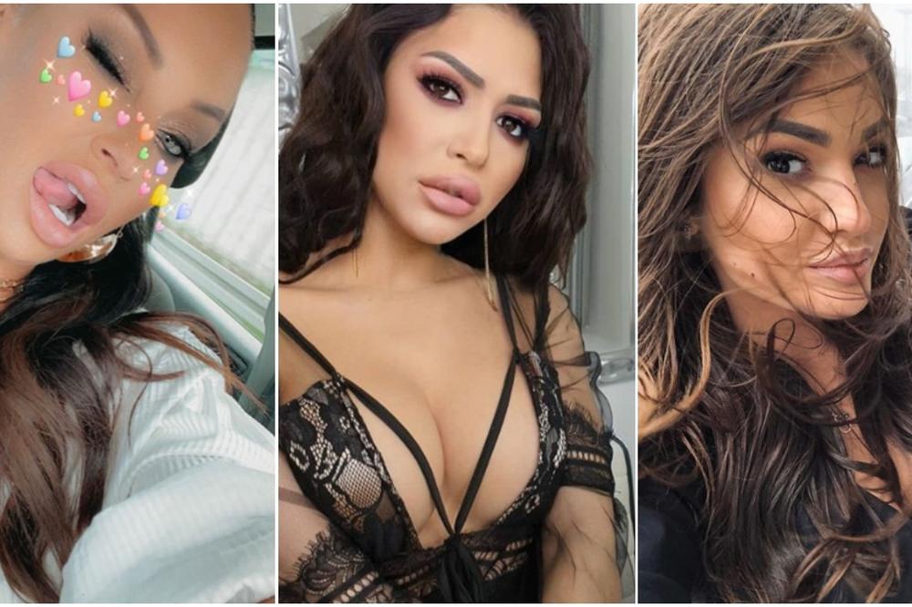 JAVNE LIČNOSTI REŠENE, UZEĆE 100EVRA OD DRŽAVE KAKO BI UDELILI SIROMAŠNIMA! Ovo je kratak spisak pevačica i glumaca