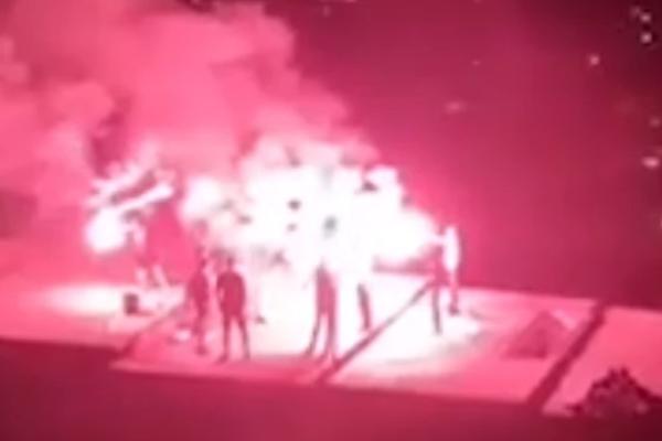 OSAMNAESTI ROĐENDAN SE PUKOM SREĆOM NIJE ZAVRŠIO FATALNO: Ono što su mladi uradili je neodgovorno i SRAMNO