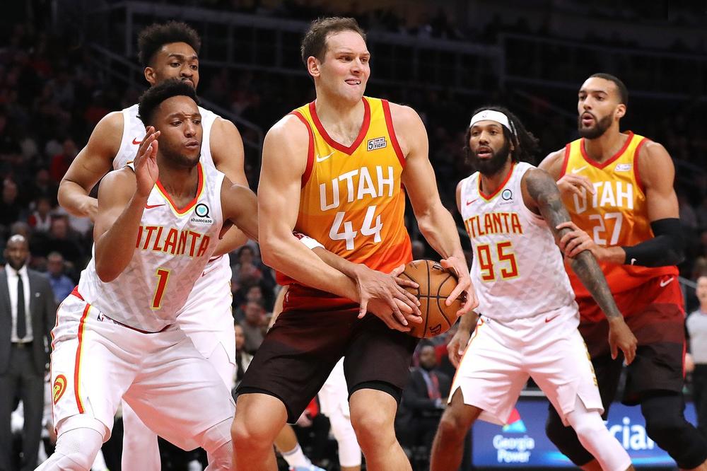 KRAJ SEZONE ZA BOGDANOVIĆA: Hrvat ide na operaciju!