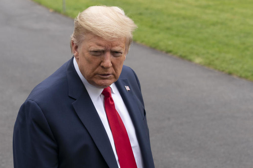 Najnovija odluka Donalda Trampa! 50 zvaničnika ostaće u šoku