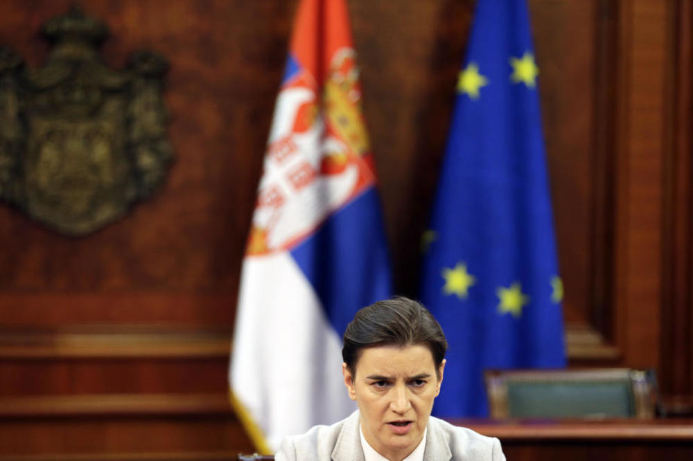 NOVA PROJEKCIJA MMF I EVROSPKE KOMISIJE: Srbija ima najmanji pad BDP u Evropi!