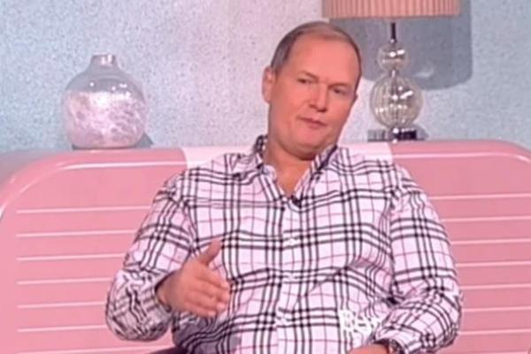 OSMAN KARIĆ PROGOVORIO O LUNI ĐOGANI: Ona ima psihičke probleme koji se manifestuju u vidu straha i paničnih napada