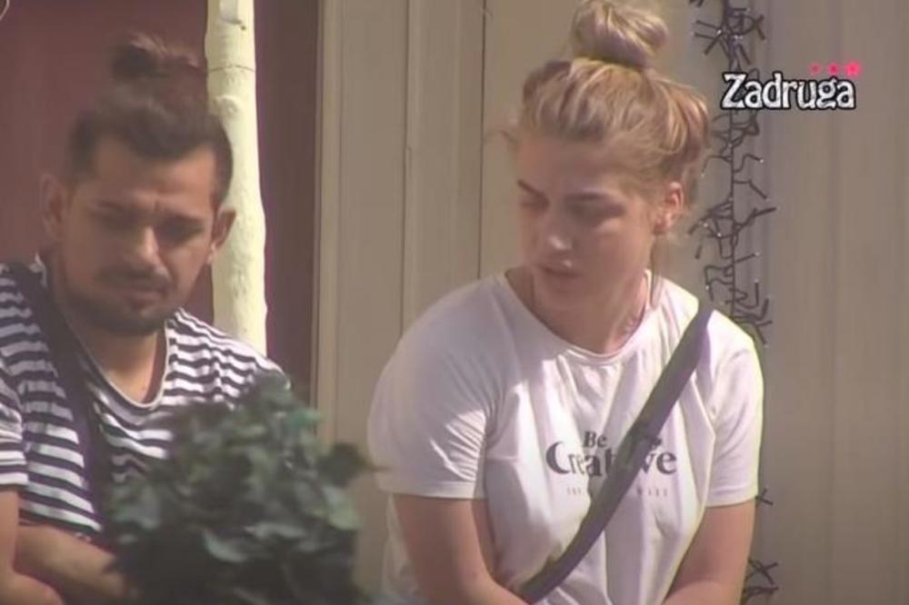 MILICA KEMEZ SE U ZADRUZI DRASTIČNO UGOJILA! Pogledajte kakva je Milica bila riba pre 5 godina!