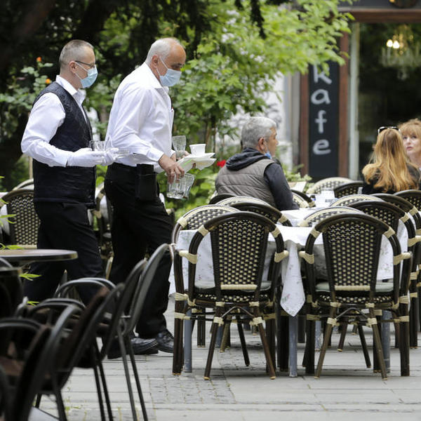 KLJUČNA NEDELJA za dalje korake Italije u borbi sa koronom