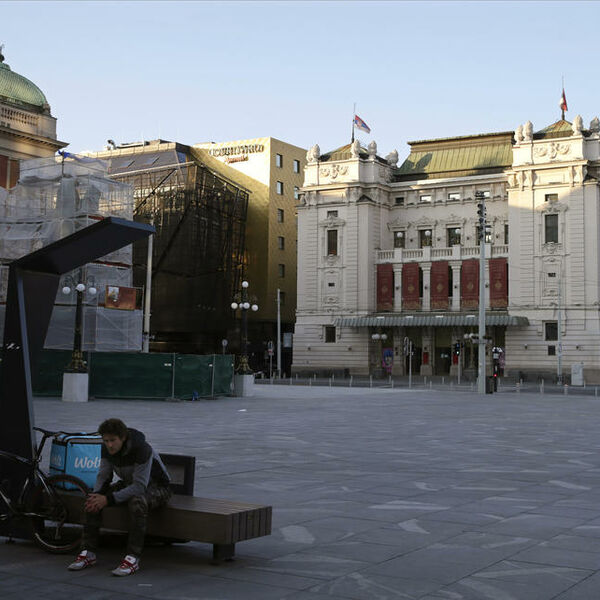 Nevakcinisani građani Beča dobili pismo sa terminom za vakcinaciju