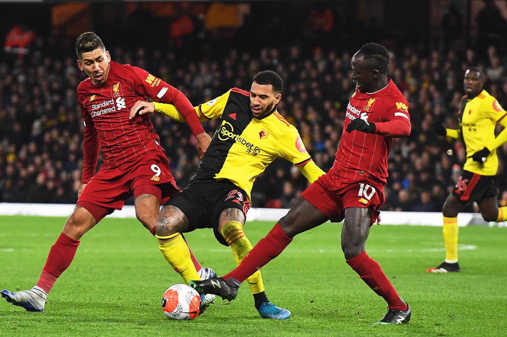 U svakom klubu Premijer lige ima BAR PO JEDAN GEJ FUDBALER: Reči superstara koje će baš odjeknuti...