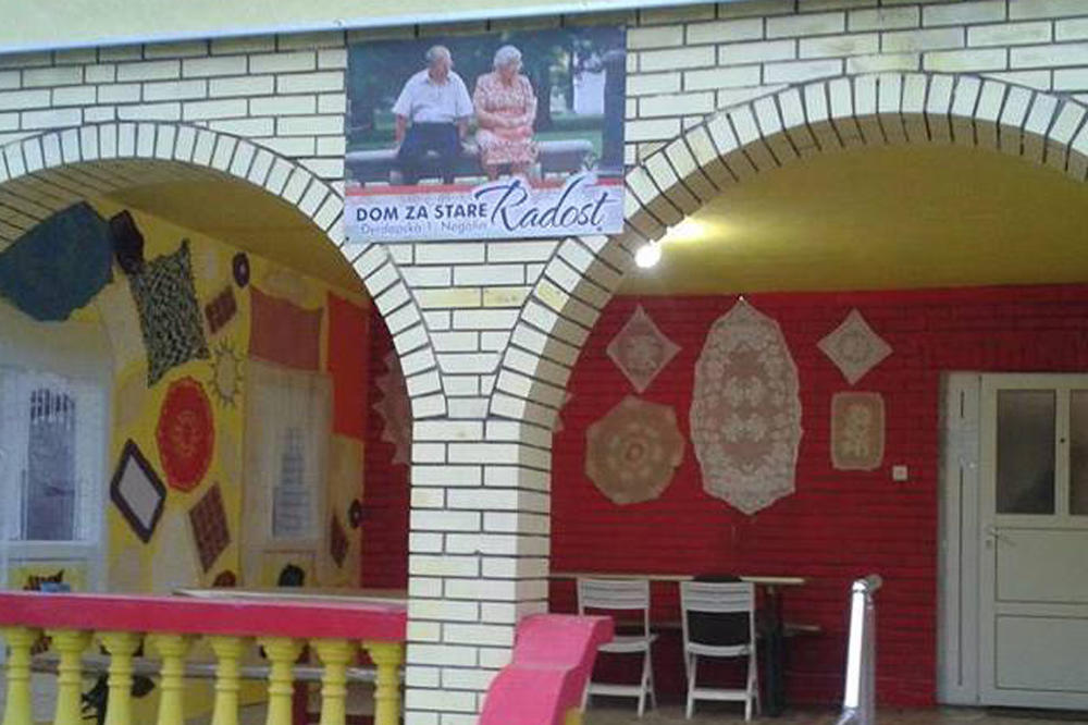 UHAPŠENA BRANKA P, DIREKTORKA DOMA ZA STARE U NEGOTINU: Ima 49 zaraženih i 6 mrtvih!