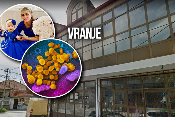 U VRANJU ZARAŽENE CELE PORODICE: Korona bukti, za četiri dana čak 117 novoobolelih