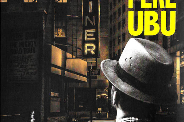 ČOVEK SENKA PREPORUČUJE: Ovo je pet albuma koje bi trebalo da preslušate danas (VIDEO)