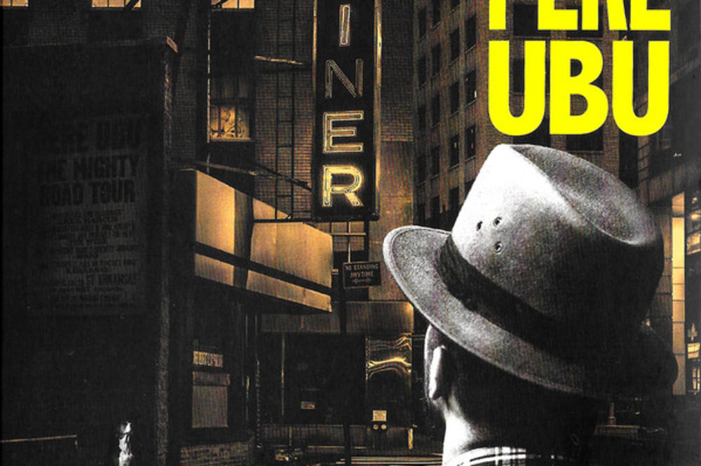 ČOVEK SENKA PREPORUČUJE: Ovo je pet albuma koje bi trebalo da preslušate danas (VIDEO)