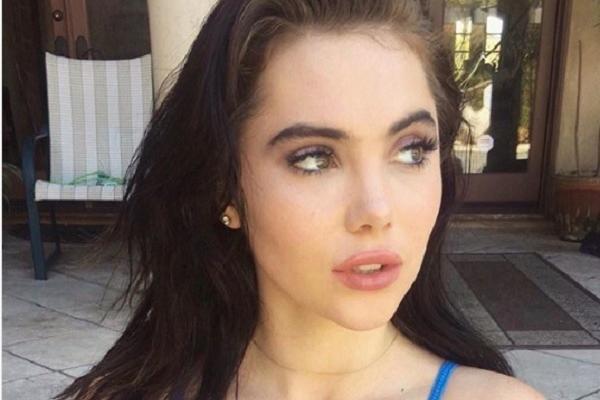 OSVOJILA OLIMPIJSKO ZLATO, PA U ZEMLJU PROPALA: Sada voli da pleše u tangicama...