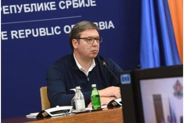 POVEĆANJE ZARADE OD 10 ODSTO! Vučićev predlog će obradovati sve NEGOVATELJICE u Srbiji