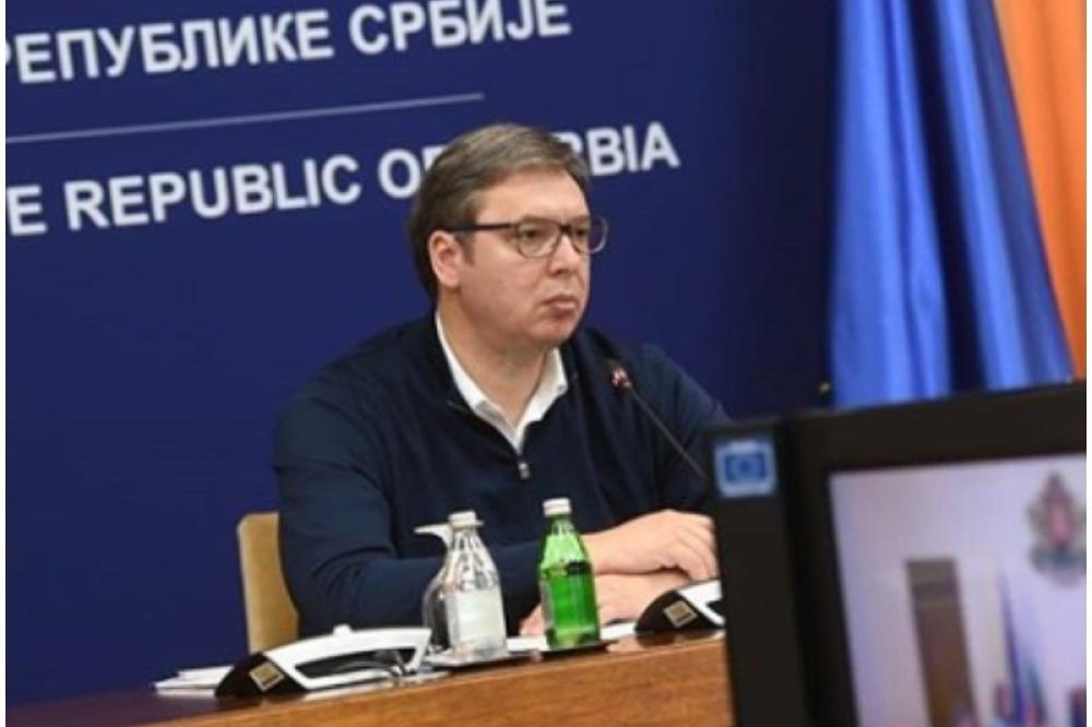 POVEĆANJE ZARADE OD 10 ODSTO! Vučićev predlog će obradovati sve NEGOVATELJICE u Srbiji