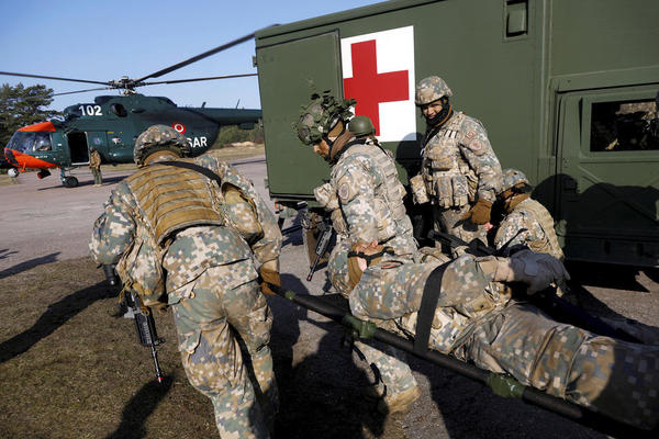 JAPAN PREDLAŽE DRASTIČNO POVEĆANJE VOJNOG BUDŽETA ZBOG TENZIJA SA KINOM:Troše milijarde, ali nije DOVOLJNO! (VIDEO)