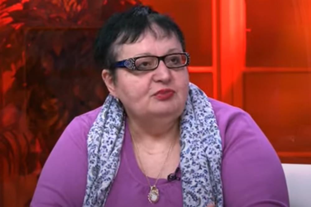 I GRIP I KORONA ŠALJU LJUDE NA RESPIRATOR! Pulmolog Tatjana za Espreso: 1 OD TA DVA VIRUSA POSEBNO MUTIRA!