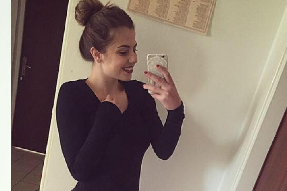 SRAMOTNA IZJAVE HRVATICE KOJA JE PREŠLA U TABOR CRNE GORE: Za njih nikad neću igrati iz ljubavi!