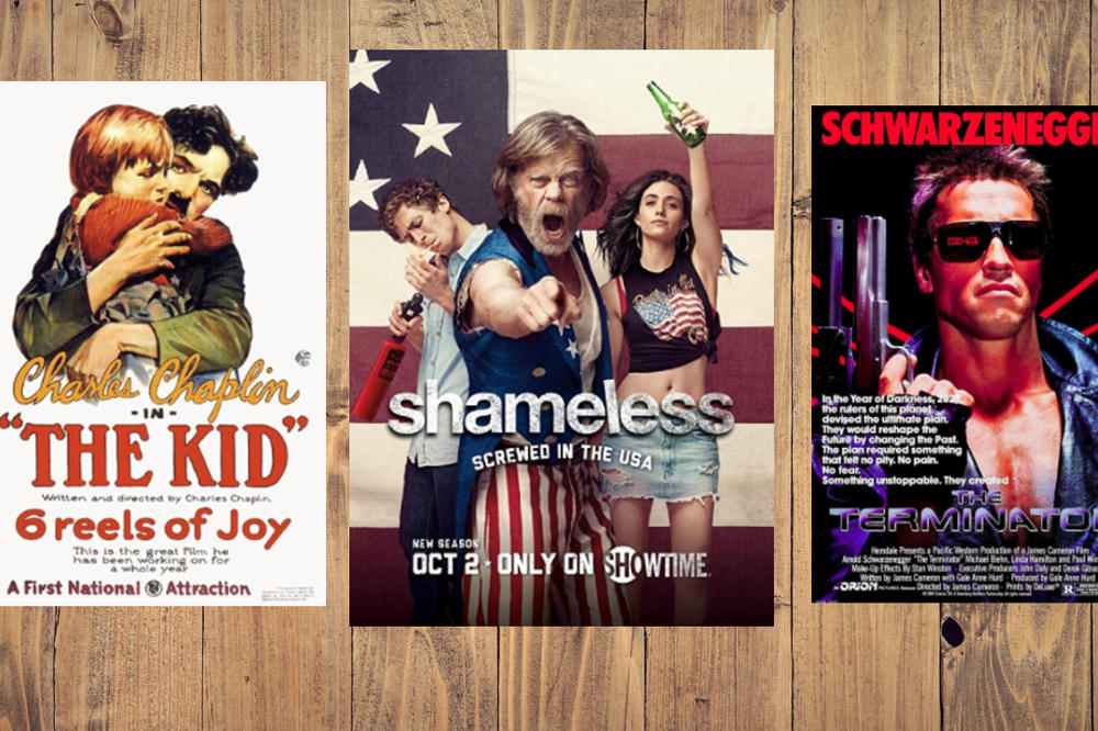 POETIKA SIROMAŠTVA: Najbolji filmovi i TV serije o siromaštvu - izbor Dimitrija Vojnova