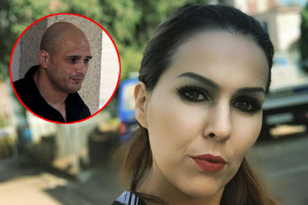 SINANOVIĆA ĆERKA SE OBRUŠILA NA GOLUBOVIĆA I ZAPRETILA MU TUŽBOM: Umešan i pokojni pevač, nikada ŽEŠĆI RAT! ŠOOK!!!