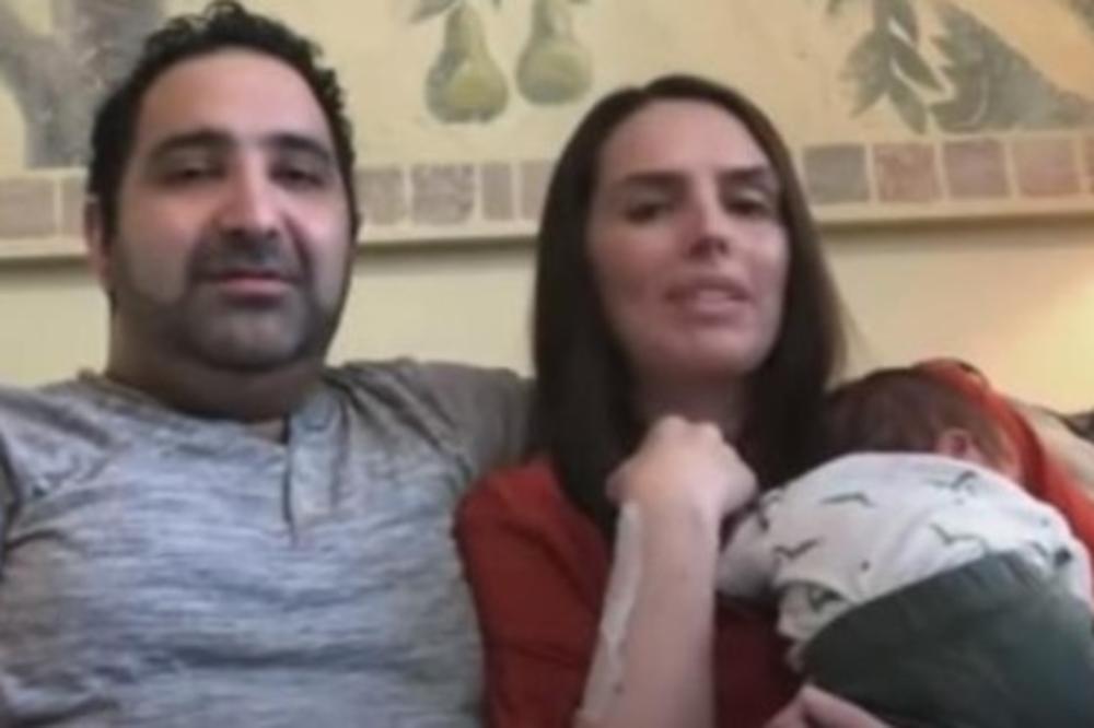 ZBOG KORONE JE ZAVRŠILA U KOMI: Kada se probudila pet dana kasnije, dočekalo je OGROMNO IZNENAĐENJE