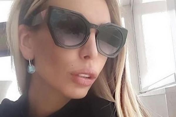 POZLILO JOJ, HITNA POMOĆ DOLETELA! Straleta odmah prevežena u bolnicu nakon rođendana, ČEKAJTE DA ČUJETE RAZLOG!