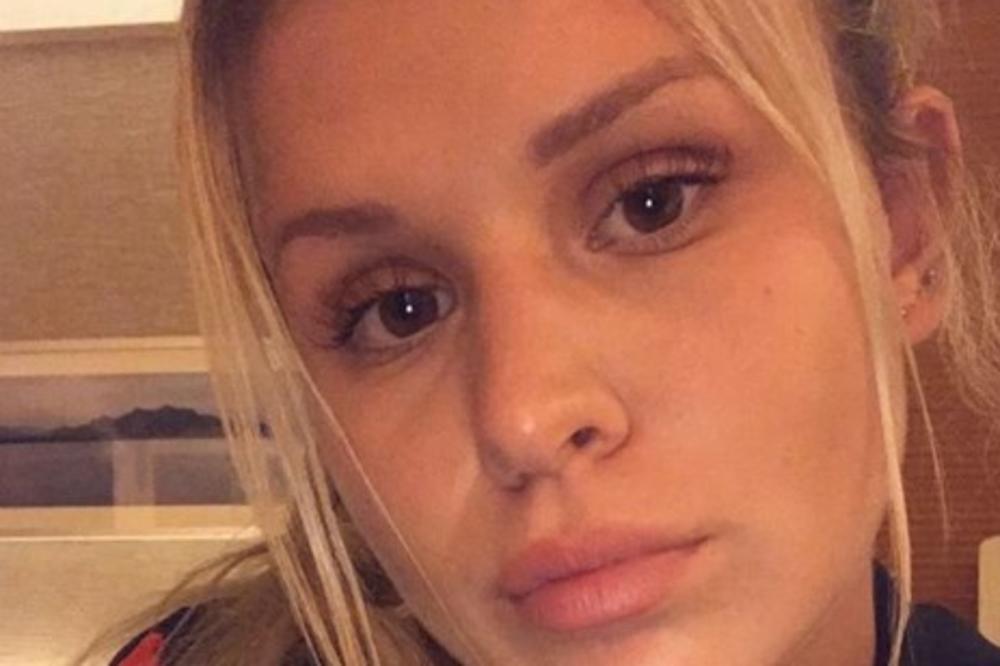 ZANOSNA HRVATICA DOLAZI U NAŠ GLAVNI GRAD: A sve zbog legende srpskog tenisa!