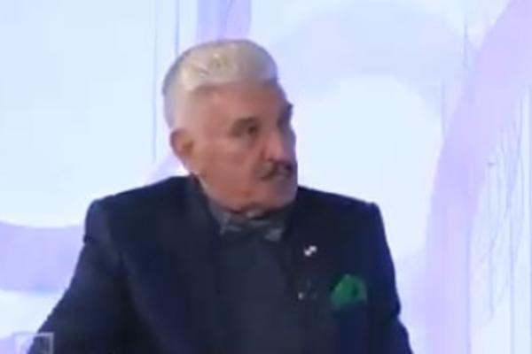 ZNA SE DA SU BOSNA I SRBIJA HRVATSKO KRALJEVSTVO: Šokantne izjave bivšeg Kolindinog savetnika će vas RAZBESNETI!