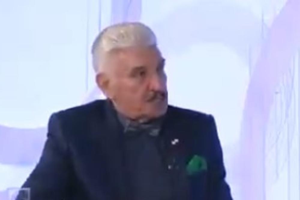 ZNA SE DA SU BOSNA I SRBIJA HRVATSKO KRALJEVSTVO: Šokantne izjave bivšeg Kolindinog savetnika će vas RAZBESNETI!