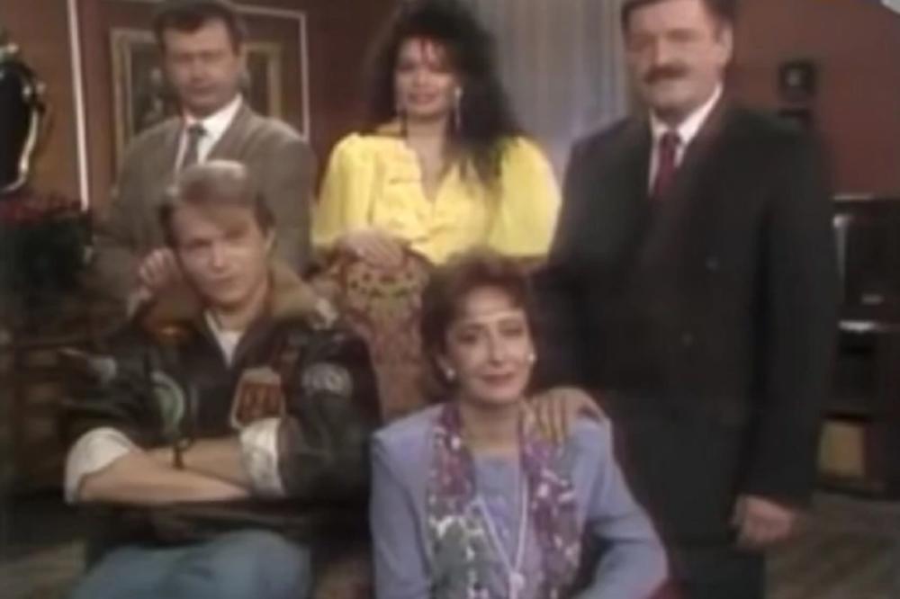 SERIJA "BOLJI ŽIVOT" JE KULTNA, A EVO KOLIKI SU ZAPRAVO BILI HONORARI GLUMACA! Glumica je, čak, kupila i kuću!