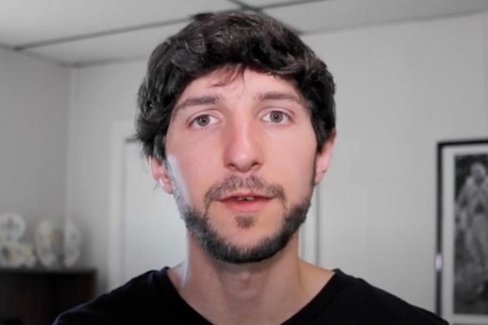 OVAJ ČOVEK JE REŠIO DA SVAKOG DANA PREĐE 10.000 KORAKA: Desile su mu se četiri velike promene!