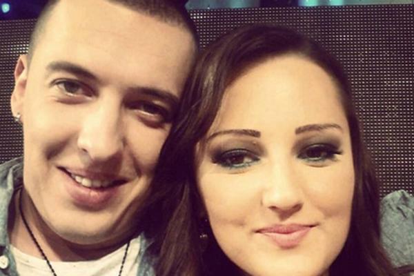 EVO KAKO JE GILE IZGLEDAO U VEZI SA PRIJOVIĆKOM, BILA JE TO OGROMNA LJUBAV! Grlili su se i ljubili pred kamerama