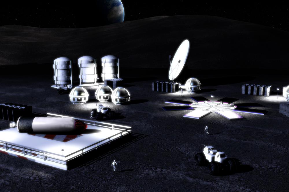 KINA UZELA UZORKE MESEČEVOG TLA! Modul se uspešno vratio na zemlju i evo GDE SE PRIZEMLJIO!