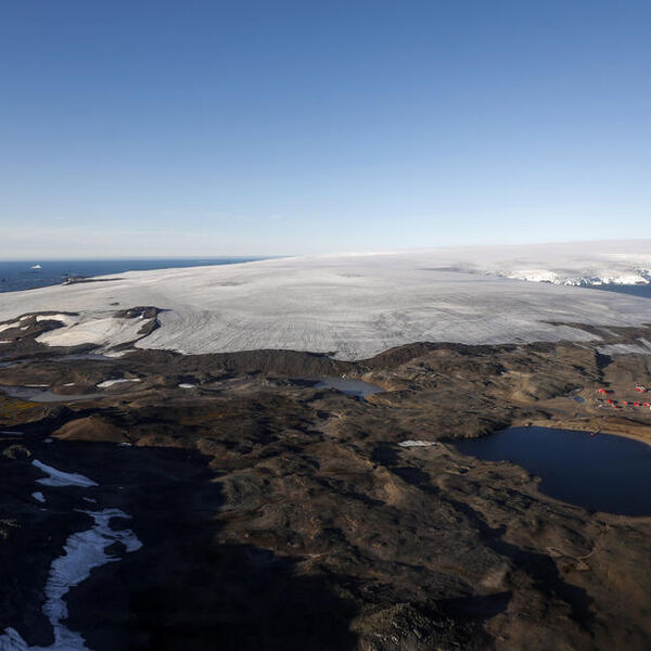 NAJVEĆE OSTRVO NA SVETU SE UVRĆE PRED NAŠIM OČIMA! Karta sveta mora hitno da se menja - ovo mesto ne liči na sebe!