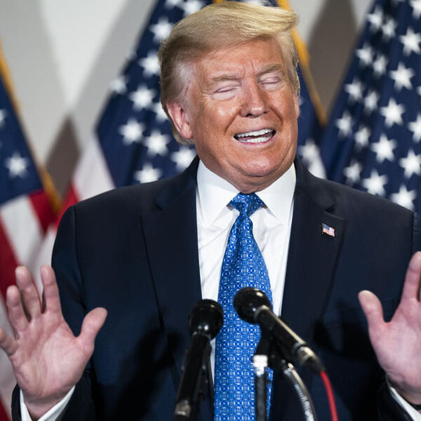 OVO JE TRAMPOVA FOTOGRAFIJA KOJA JE IZBRISANA IZ DOSIJEA SEKSUALNOG PREDATORA! Dobro pogledajte ŠTA JE NA NJOJ!