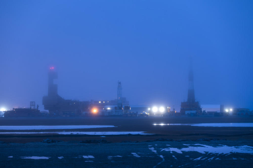 JEDAN DEO PLANETE JE PUN RUSKOG ORUŽJA KOJE JE SPREMANO ZA 3. SVETSKI RAT: Amerikanci su u PANICI! Jeziv ARSENAL!