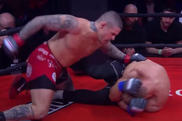 OTKAZANA BORBA GODINE U REGIONU: Ništa od iščekivanog okršaja Psihopata i Kroate u maju!