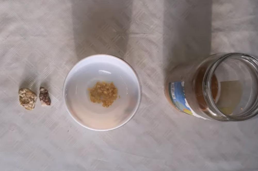 O TAMJANU OVO SIGURNO NISTE ZNALI: Leči teške boleštine, zdrav je kao dren! Evo zašto je k'o zlato vredan!