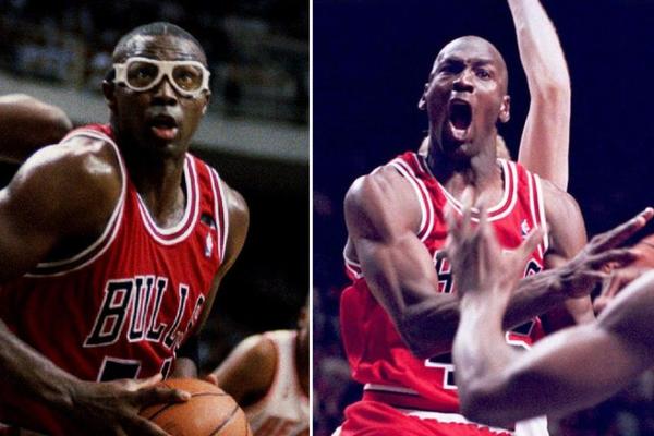 BIVŠI SAIGRAČ POPLJUVAO DŽORDANA I DOKUMENTARAC: 90% je s**nje! Laž, laž i laž! Možemo to da rešimo kao muškarci!