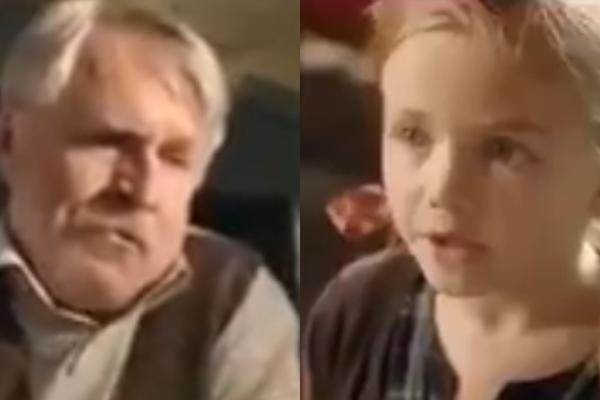 DEVOJČICA JE UŠLA U PRODAVNICU NAKITA: Zbog onog što je usledilo CELA SRBIJA PLAČE! (VIDEO)