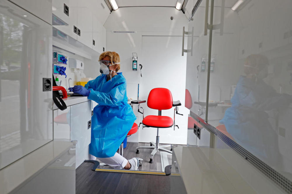 KONAČNO DOBRE VESTI! Još jedan dan BEZ PREMINULIH od korona virusa! Imamo još 34 zaraženih