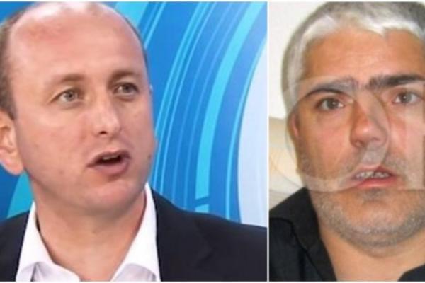 HITNA DOJAVA NAŠEM KONZULATU: Ejupi dobio 400.000 evra da ubije Kneževića?! (FOTO)