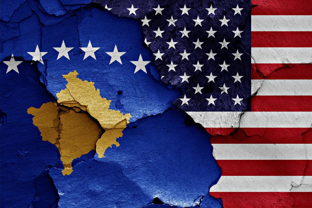 AMERIKA JE ZA SEPTEMBAR OROČILA KONAČAN RASPLET SUDBINE KOSOVA? 3 meseca kratak rok za rešenje