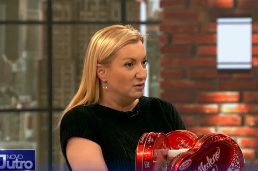 "NISU ŽRTVE SAMO DIREKTNE ŽRTVE I AKTERI, VEĆ...": Oglasila se direktorka klinike za neuropsihijatriju nakon HORORA