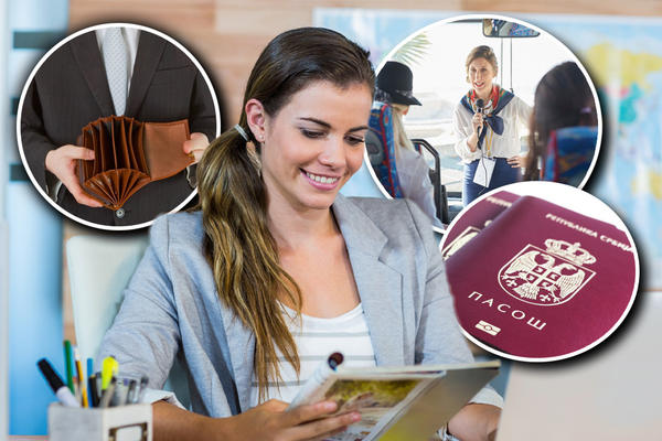 TURISTIČKI VODIČI JOŠ UVEK NISU DOBILI NI DINARA POMOĆI! Zašto se i njima ne pomogne kao agencijama?