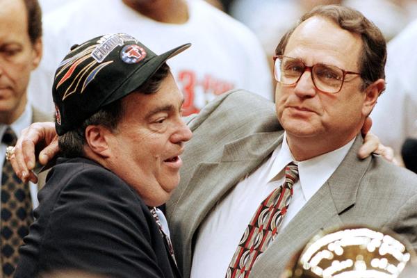 ODBRANA ČOVEKA KOJI JE OPTUŽEN DA JE RASTURIO ŠAMPIONSKE BULSE: Ko je zaista kriv za raspad Dinastije?