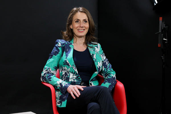 BRANKICA JANKOVIĆ: Budite podrška, samo ono što su devojke javno pričale treba da bude u javnosti