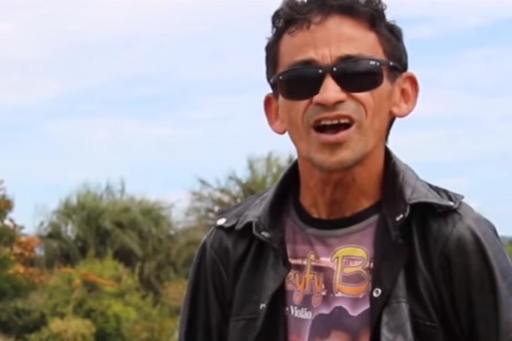 OVAJ CAR JE OBRADIO NAJVEĆI HIT SKORPIONSA! Može li da provalite koji i na kojem jeziku peva? (VIDEO)