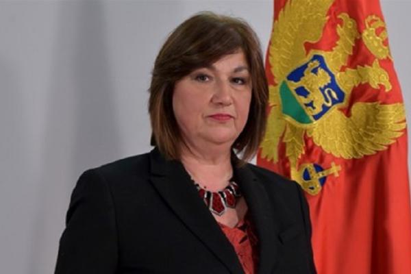 ISPRAVKA: Nema ničeg skandaloznog u čestitki ministarke Vučinović